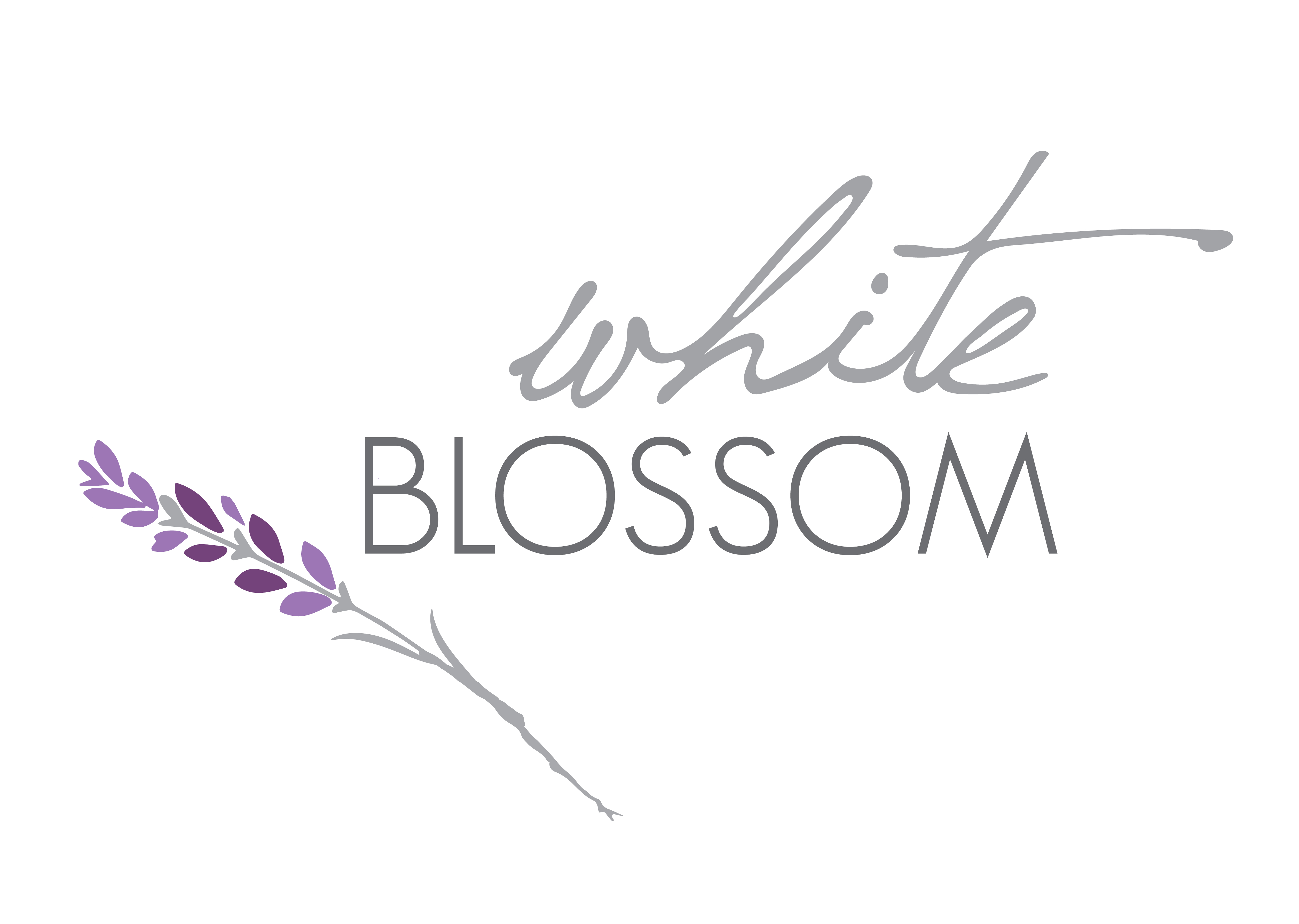 White Blossom Paros